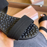 Sandália Modare Pontos De Conforto Detalhe Marca Logo 7163.137