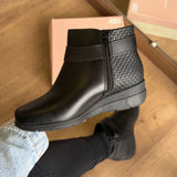 Bota Modare UltraConforto Detalhe Fivela 7085.104